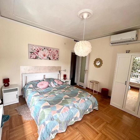 Sanremo Apartment Free Parking And Air Conditioner Экстерьер фото