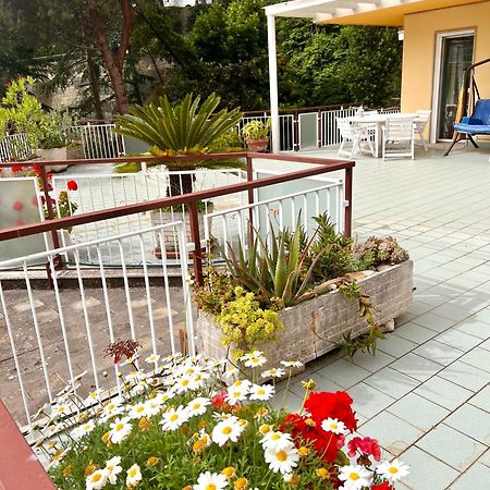 Sanremo Apartment Free Parking And Air Conditioner Экстерьер фото