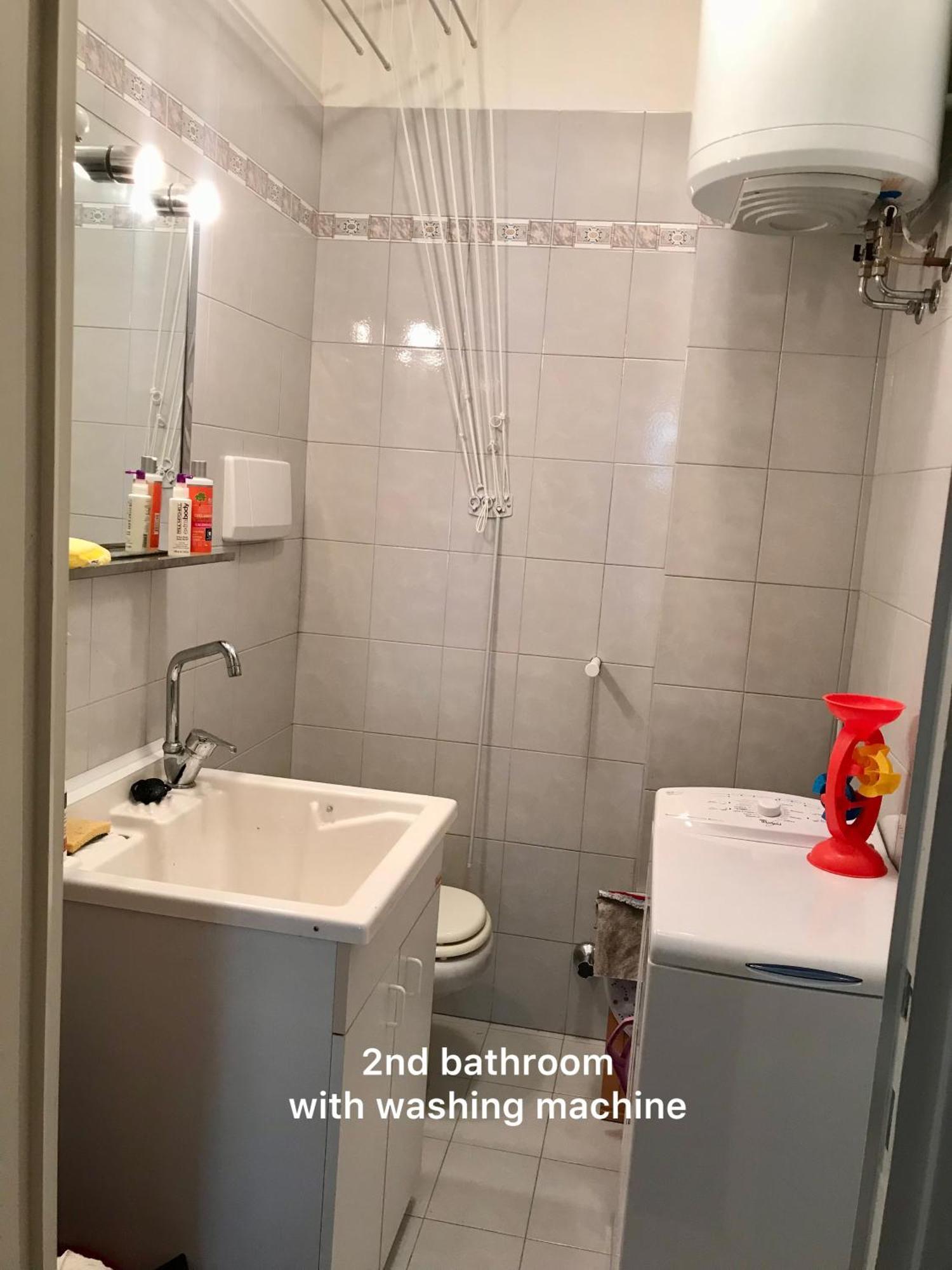 Sanremo Apartment Free Parking And Air Conditioner Экстерьер фото