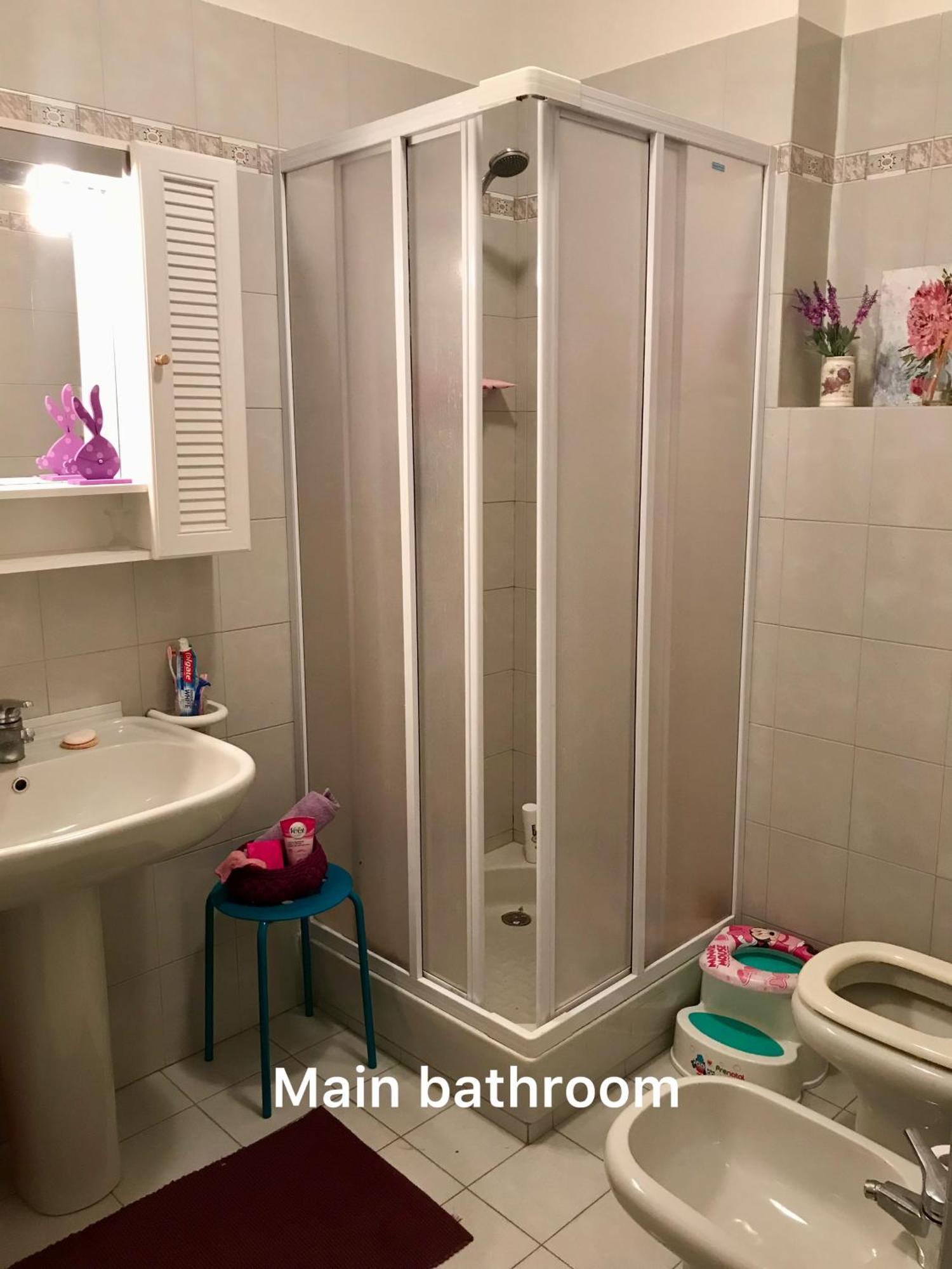 Sanremo Apartment Free Parking And Air Conditioner Экстерьер фото