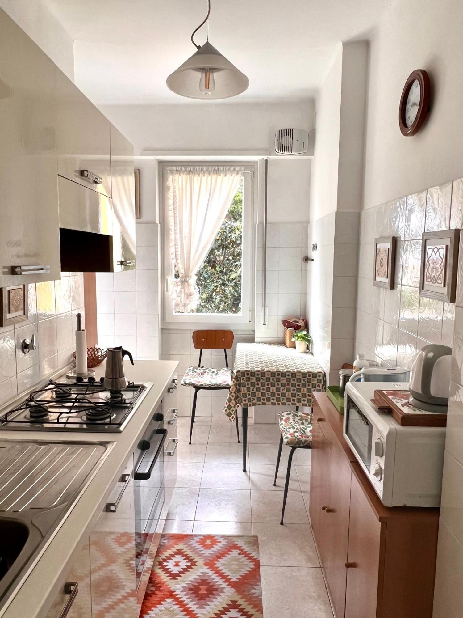 Sanremo Apartment Free Parking And Air Conditioner Экстерьер фото